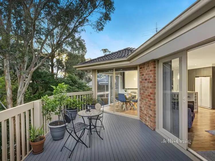 Third view of Homely house listing, 17 Cityview Court, Eltham VIC 3095
