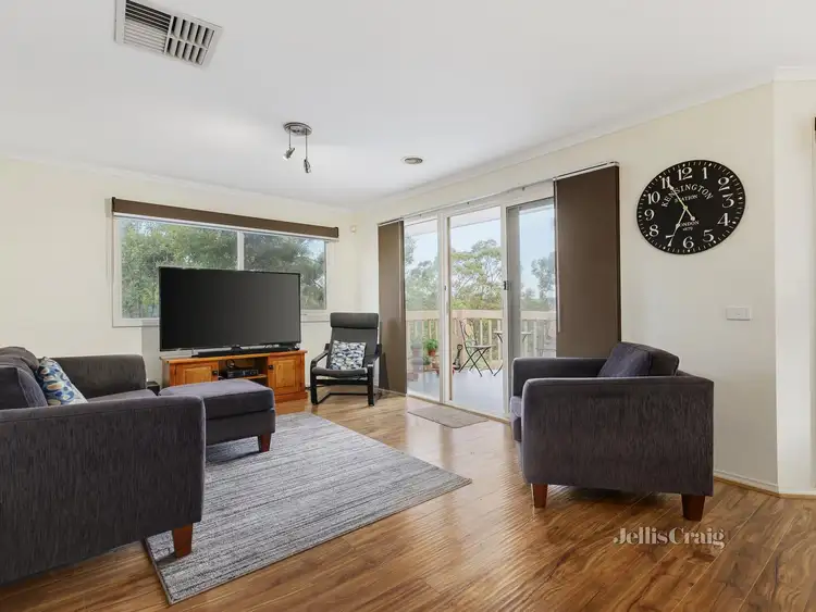 Sixth view of Homely house listing, 17 Cityview Court, Eltham VIC 3095