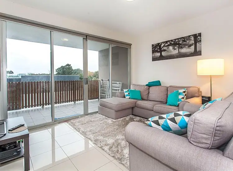 17/259 Canterbury Road, Forest Hill VIC 3131