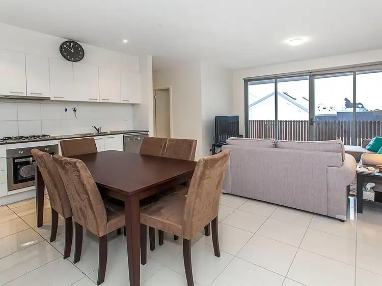Second view of Homely apartment listing, 17/259 Canterbury Road, Forest Hill VIC 3131