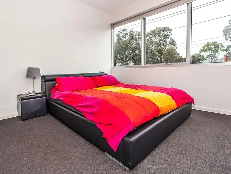 Fourth view of Homely apartment listing, 17/259 Canterbury Road, Forest Hill VIC 3131