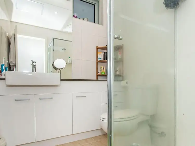 Fifth view of Homely apartment listing, 17/259 Canterbury Road, Forest Hill VIC 3131