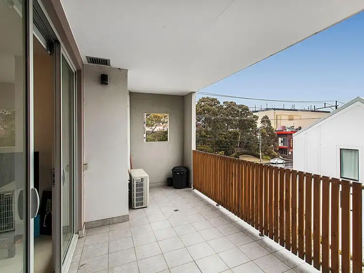 Sixth view of Homely apartment listing, 17/259 Canterbury Road, Forest Hill VIC 3131