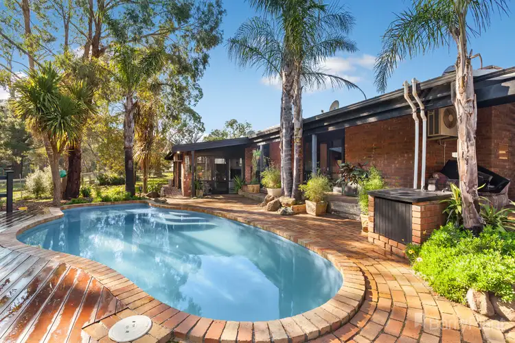 Main view of Homely house listing, 735 Dry Creek Road, Broadford VIC 3658