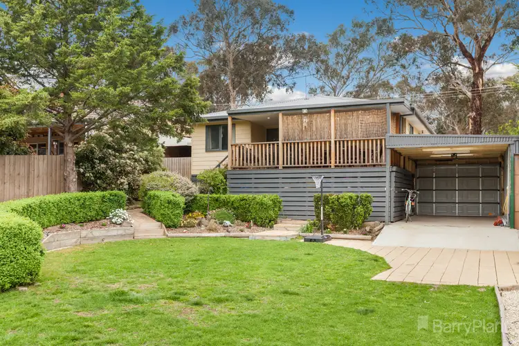 Main view of Homely house listing, 59 Piper Street, Broadford VIC 3658