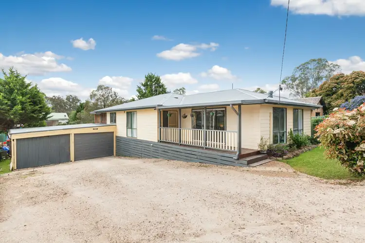 Second view of Homely house listing, 59 Piper Street, Broadford VIC 3658