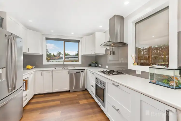 Third view of Homely house listing, 59 Piper Street, Broadford VIC 3658