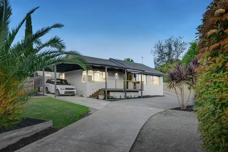 74 Balmoral Street, Kilsyth VIC 3137