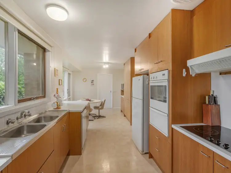 Second view of Homely house listing, 36 Lorikeet Street, Nunawading VIC 3131