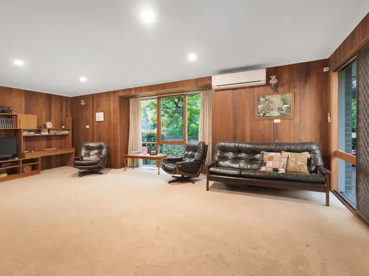 Third view of Homely house listing, 36 Lorikeet Street, Nunawading VIC 3131