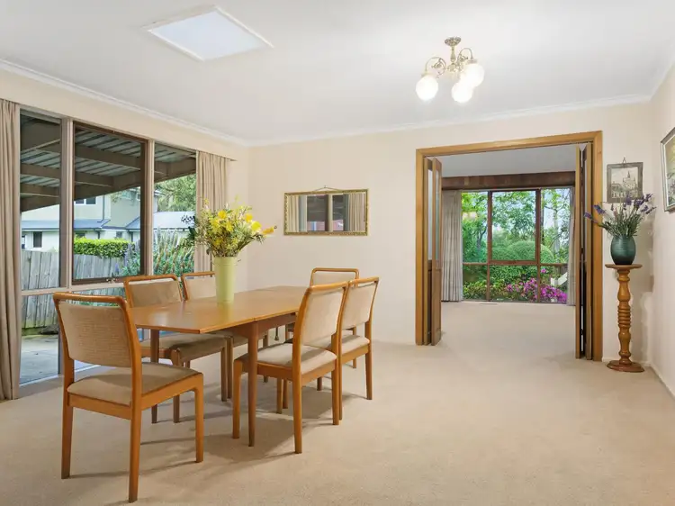 Fifth view of Homely house listing, 36 Lorikeet Street, Nunawading VIC 3131