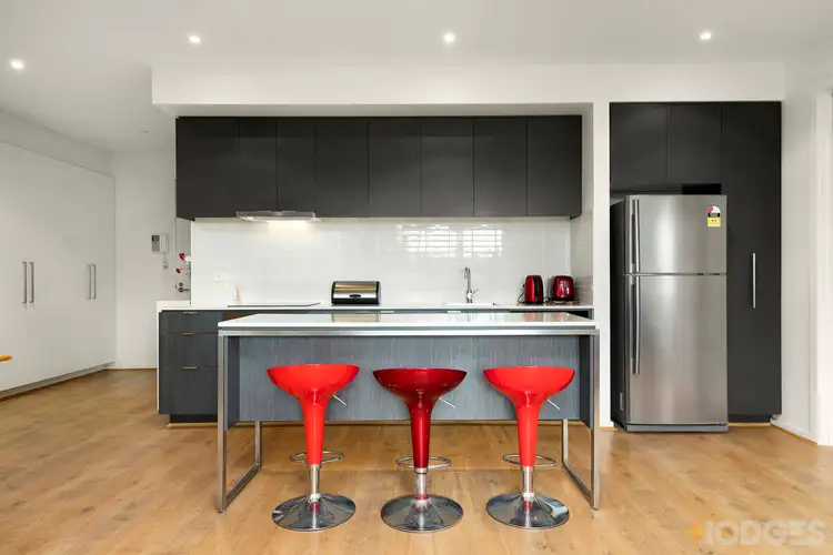 Third view of Homely apartment listing, 32/573 Glen Huntly Road, Elsternwick VIC 3185