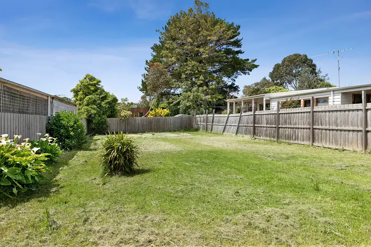 Third view of Homely land listing, 38A Wattle Bird Crescent, Barwon Heads VIC 3227