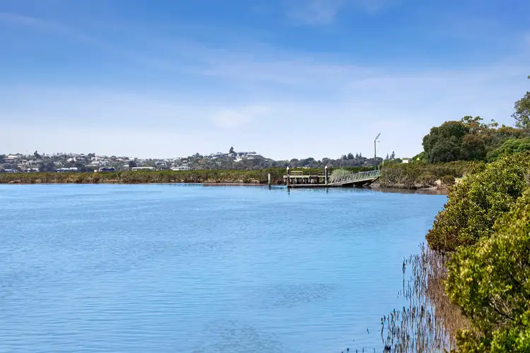 Fourth view of Homely land listing, 38A Wattle Bird Crescent, Barwon Heads VIC 3227