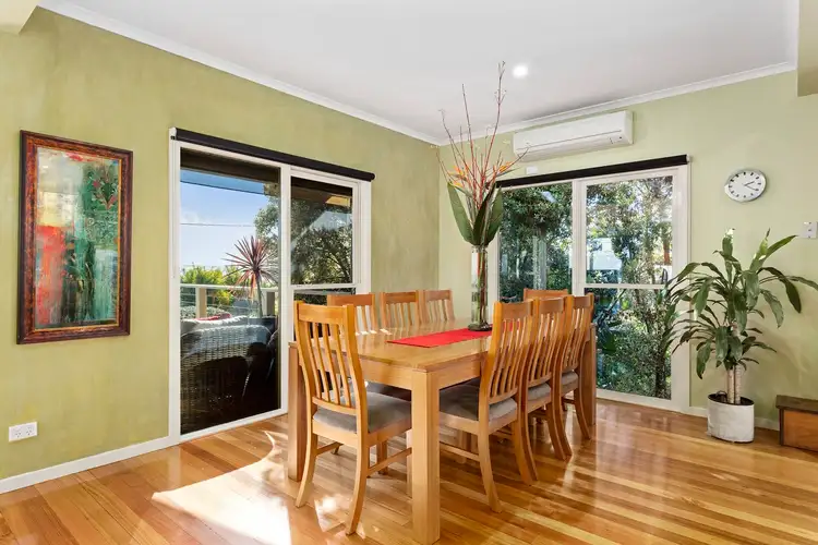 Sixth view of Homely house listing, 1 Stevens Street, Queenscliff VIC 3225