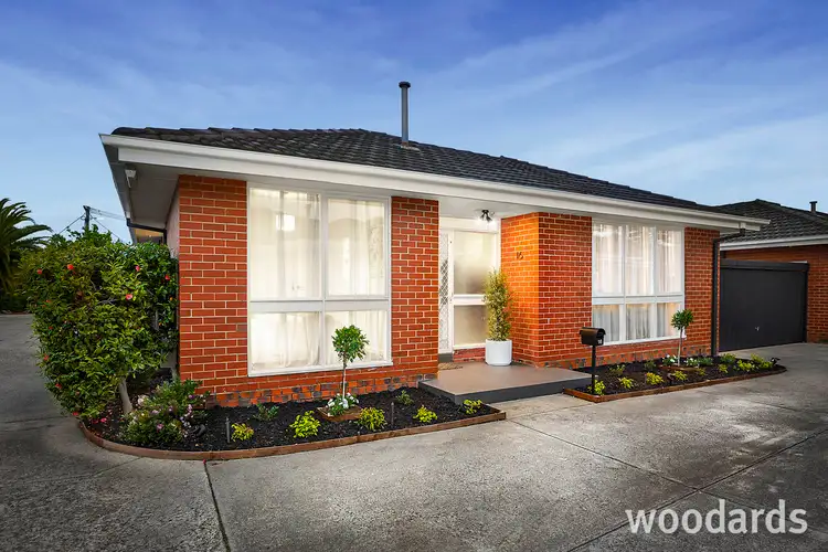 16/13 Kelly Avenue, Hampton East VIC 3188