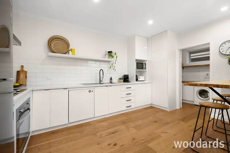 Third view of Homely unit listing, 16/13 Kelly Avenue, Hampton East VIC 3188