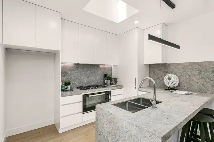 Fourth view of Homely townhouse listing, 2/2 Johnston Street, Ashburton VIC 3147