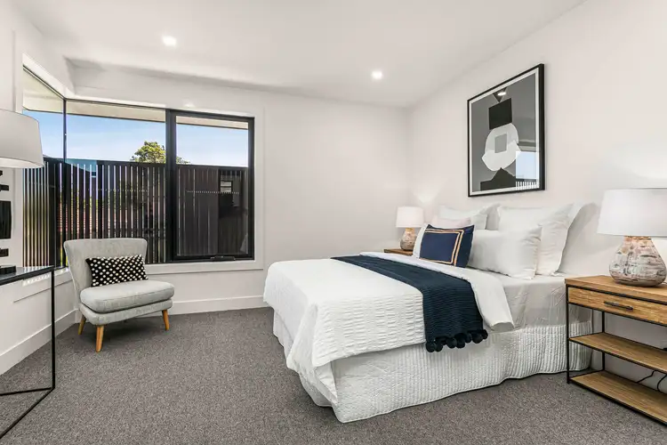 Sixth view of Homely townhouse listing, 2/2 Johnston Street, Ashburton VIC 3147