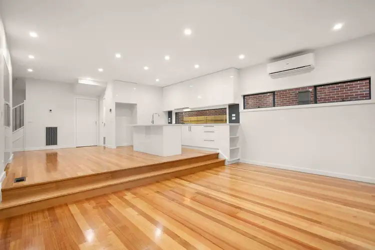 Fifth view of Homely townhouse listing, 1/6 Koonung Court, Doncaster VIC 3108