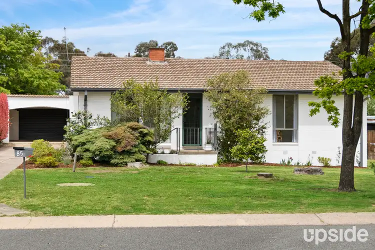 85 Kambalda Crescent, Fisher ACT 2611