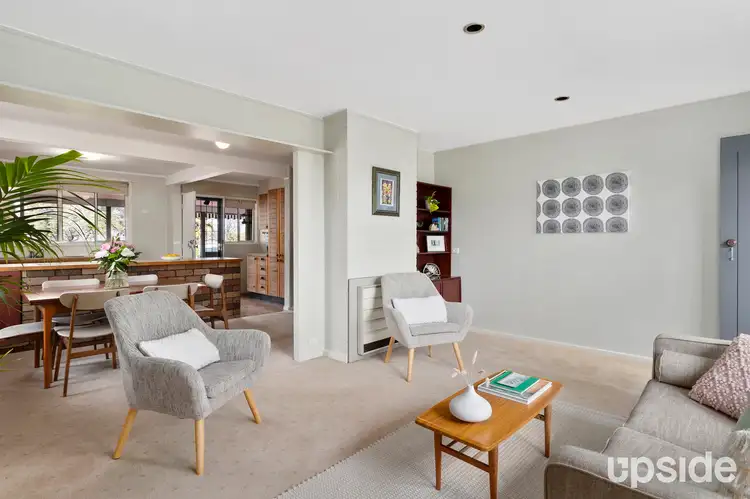 Second view of Homely house listing, 85 Kambalda Crescent, Fisher ACT 2611