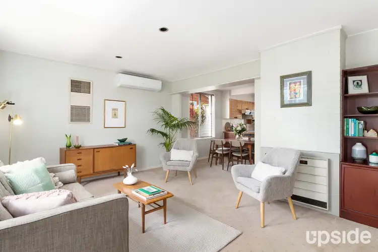 Fourth view of Homely house listing, 85 Kambalda Crescent, Fisher ACT 2611