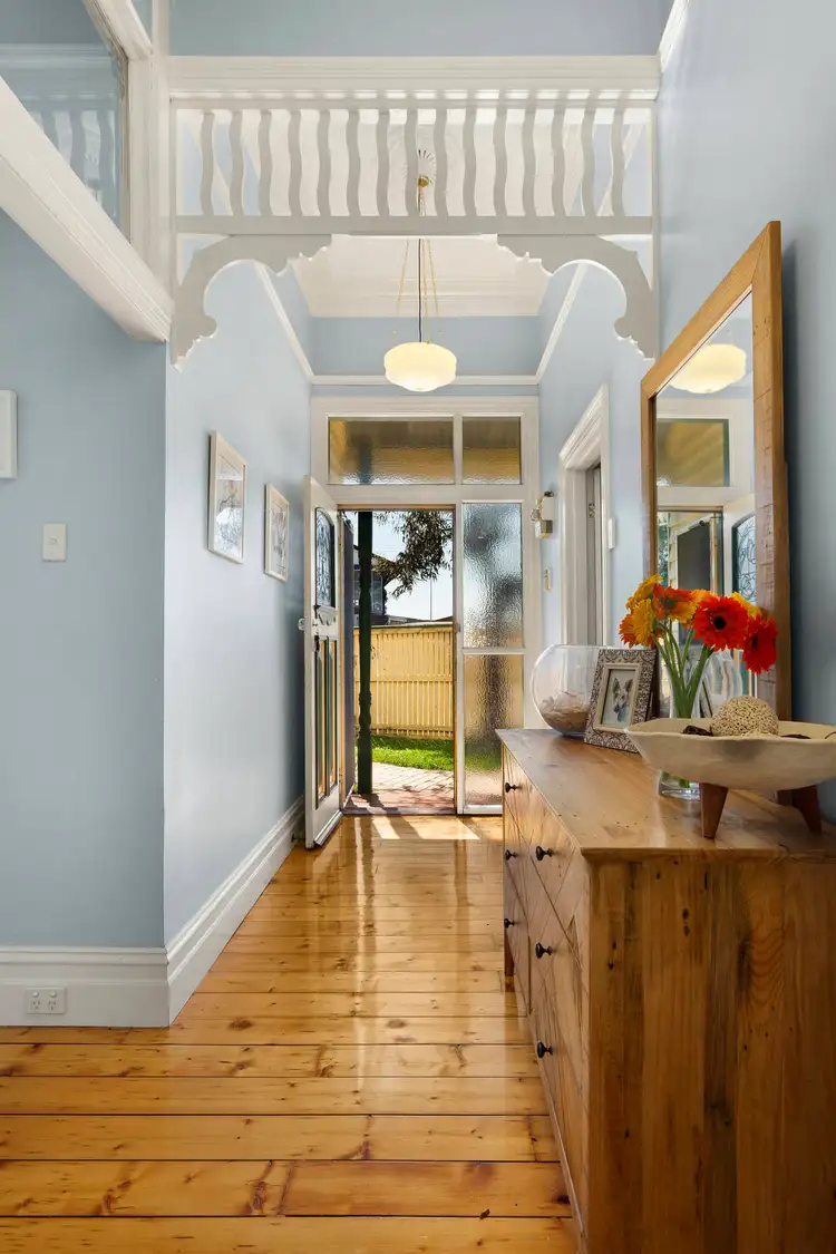 Second view of Homely house listing, 536 Williamstown Road, Port Melbourne VIC 3207