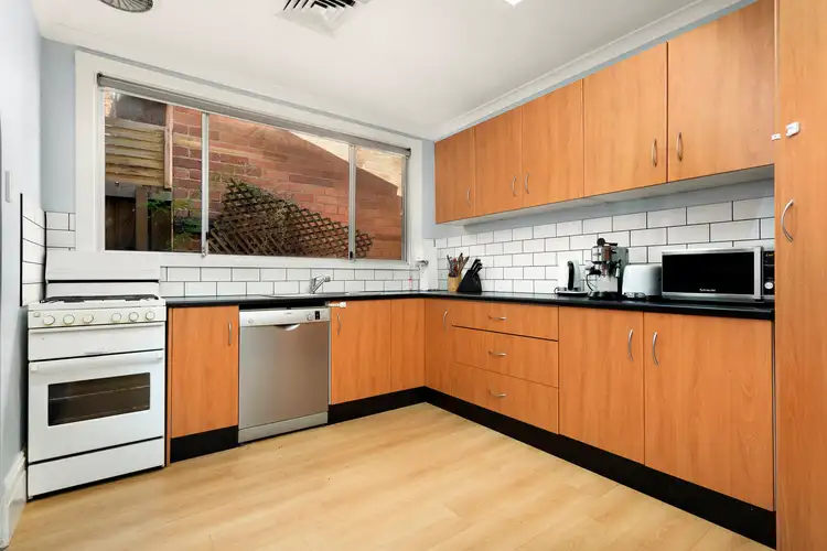 Fourth view of Homely house listing, 536 Williamstown Road, Port Melbourne VIC 3207