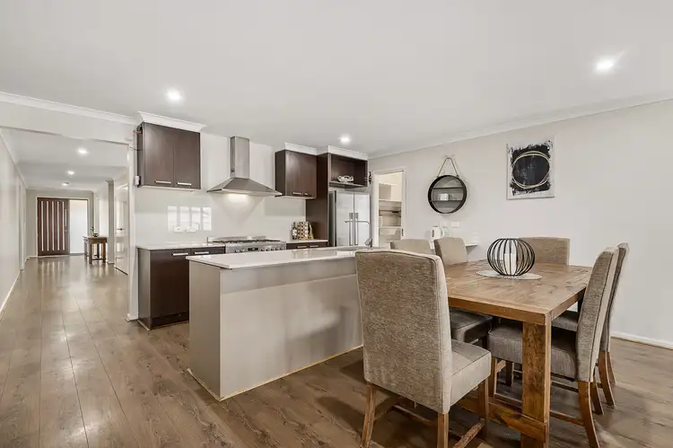 Third view of Homely house listing, 28 Carribie Road, Doreen VIC 3754