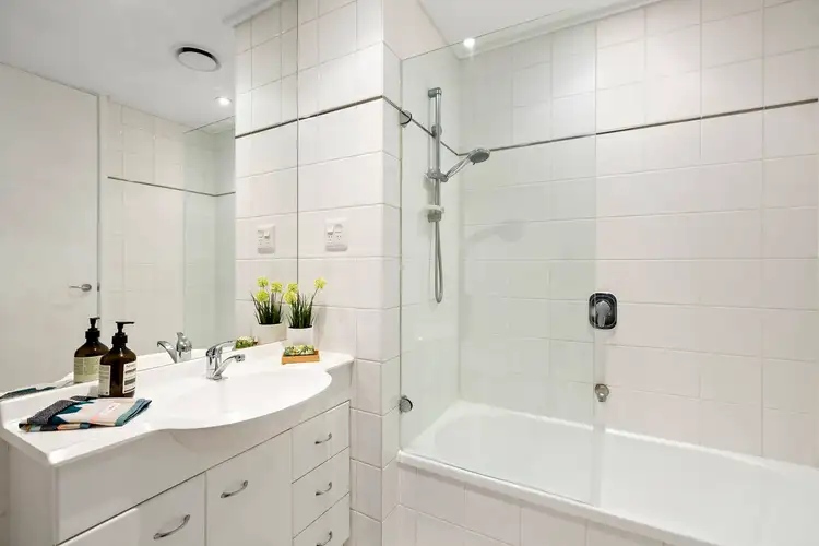 Sixth view of Homely apartment listing, 213/28 Bank Street, South Melbourne VIC 3205