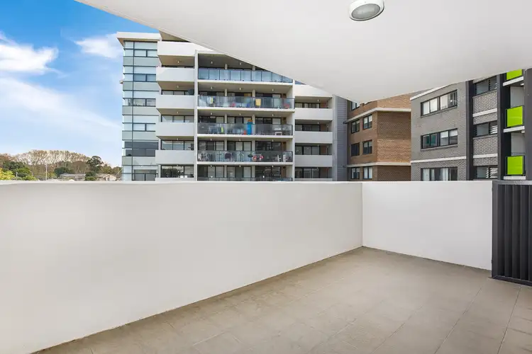 Main view of Homely apartment listing, 29/10 Bidjigal Road, Arncliffe NSW 2205