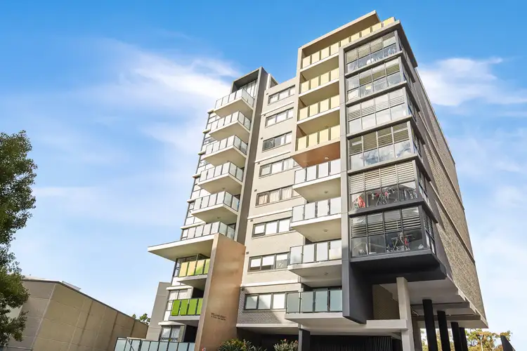 Fourth view of Homely apartment listing, 29/10 Bidjigal Road, Arncliffe NSW 2205