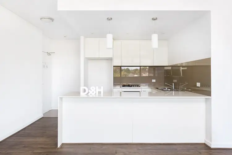 Fifth view of Homely apartment listing, 29/10 Bidjigal Road, Arncliffe NSW 2205