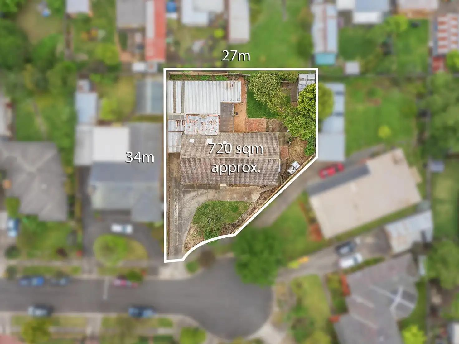 Main view of Homely house listing, 5 Michael Court, Forest Hill VIC 3131