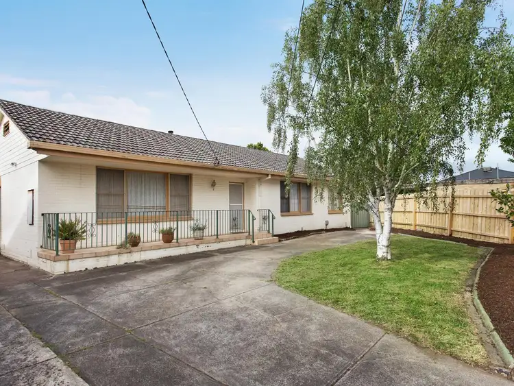 Second view of Homely house listing, 5 Michael Court, Forest Hill VIC 3131