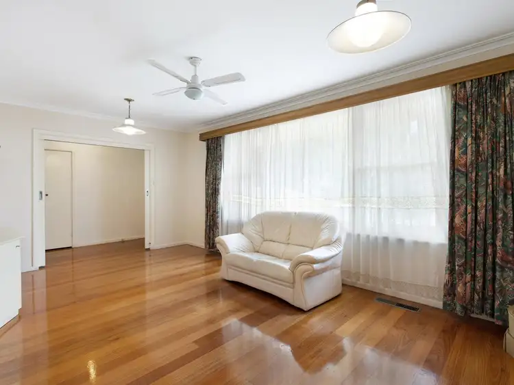Fifth view of Homely house listing, 5 Michael Court, Forest Hill VIC 3131