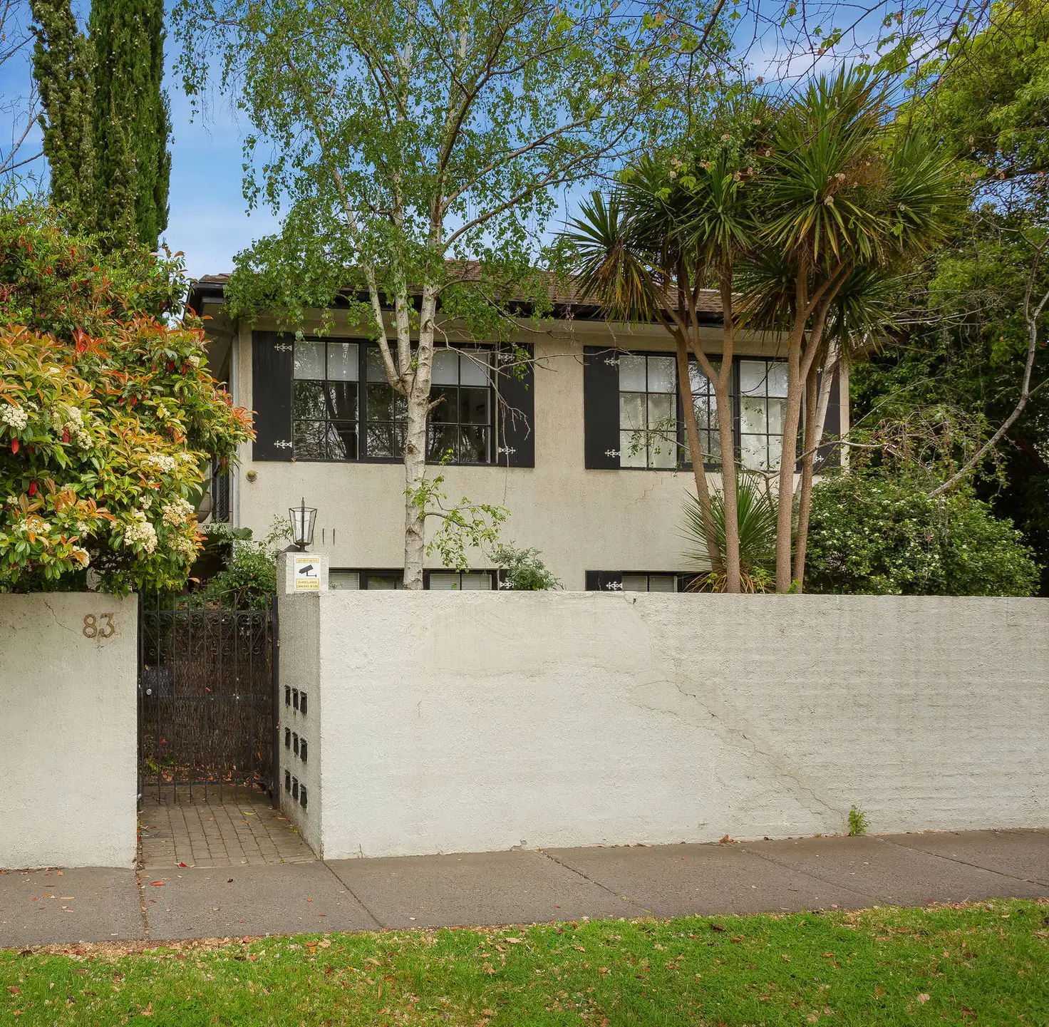 Main view of Homely apartment listing, 4/83 Verdon Street, Williamstown VIC 3016