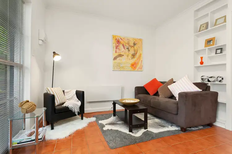 Fourth view of Homely apartment listing, 4/83 Verdon Street, Williamstown VIC 3016
