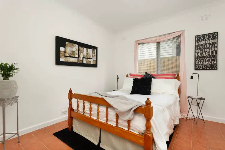 Fifth view of Homely apartment listing, 4/83 Verdon Street, Williamstown VIC 3016