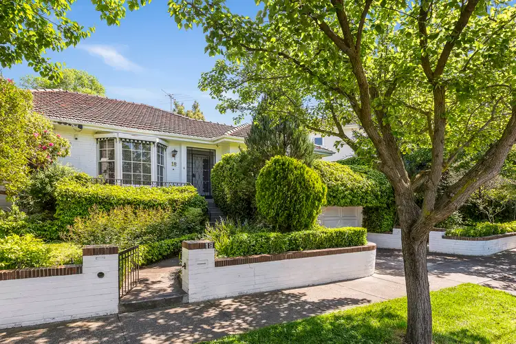 18 Monaro Road, Kooyong VIC 3144