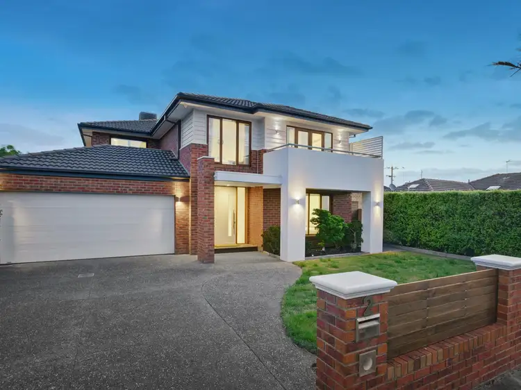 Main view of Homely house listing, 2 Normdale Road, Bentleigh East VIC 3165