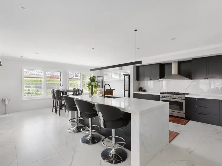 Fourth view of Homely house listing, 2 Normdale Road, Bentleigh East VIC 3165