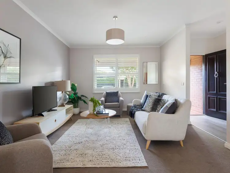 Second view of Homely unit listing, 1A Benina Street, Bentleigh East VIC 3165