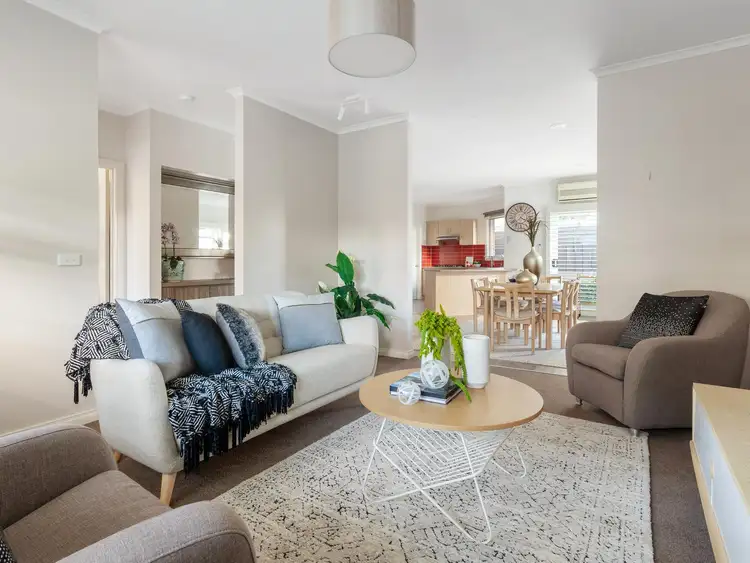 Third view of Homely unit listing, 1A Benina Street, Bentleigh East VIC 3165