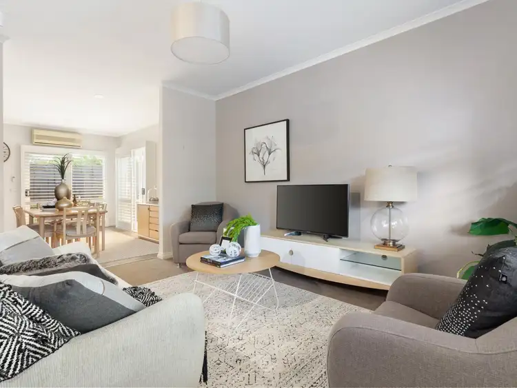 Fourth view of Homely unit listing, 1A Benina Street, Bentleigh East VIC 3165