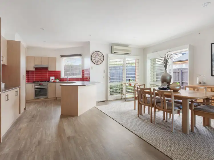 Fifth view of Homely unit listing, 1A Benina Street, Bentleigh East VIC 3165