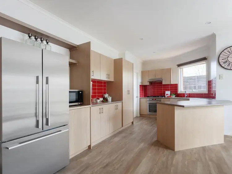 Sixth view of Homely unit listing, 1A Benina Street, Bentleigh East VIC 3165
