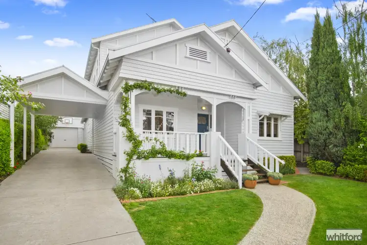 37 Upper Skene Street, Newtown VIC 3220