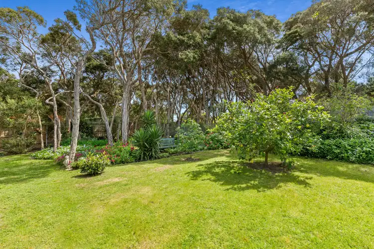Second view of Homely house listing, 44 Dunham Street, Rye VIC 3941